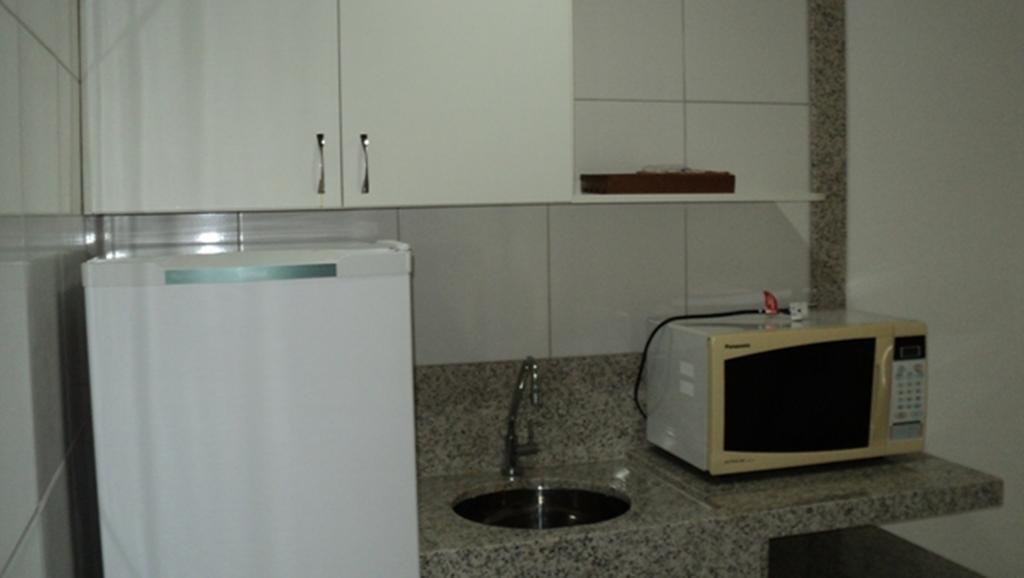 סלבאדור Studio Na Praia Da Barra מראה חיצוני תמונה
