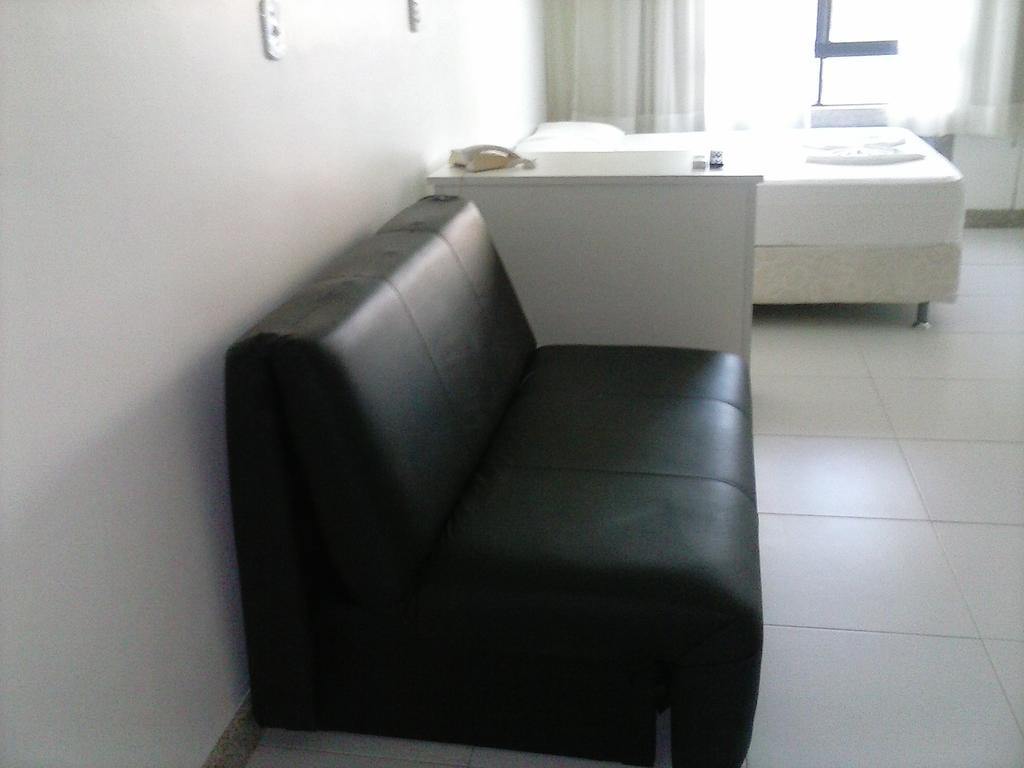 סלבאדור Studio Na Praia Da Barra מראה חיצוני תמונה